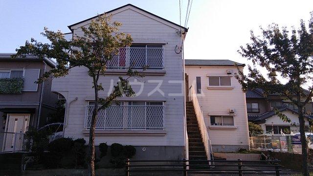 ムーニー木村(2DK/2階)