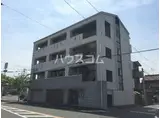 プロミネント岩塚