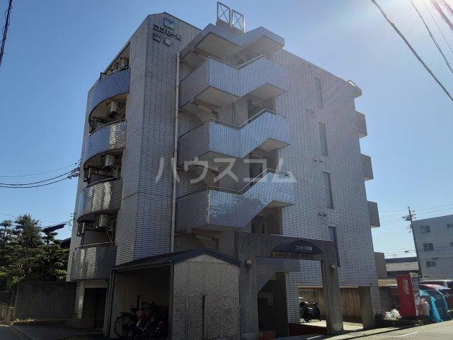 コンセール高畑(ワンルーム/3階)