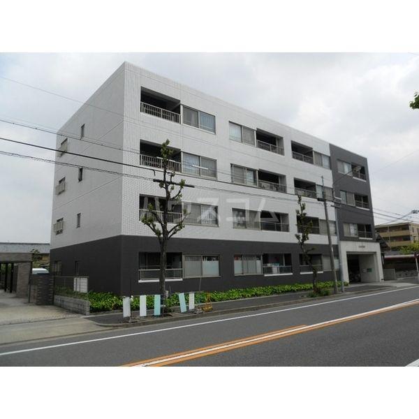 ジュネス城町