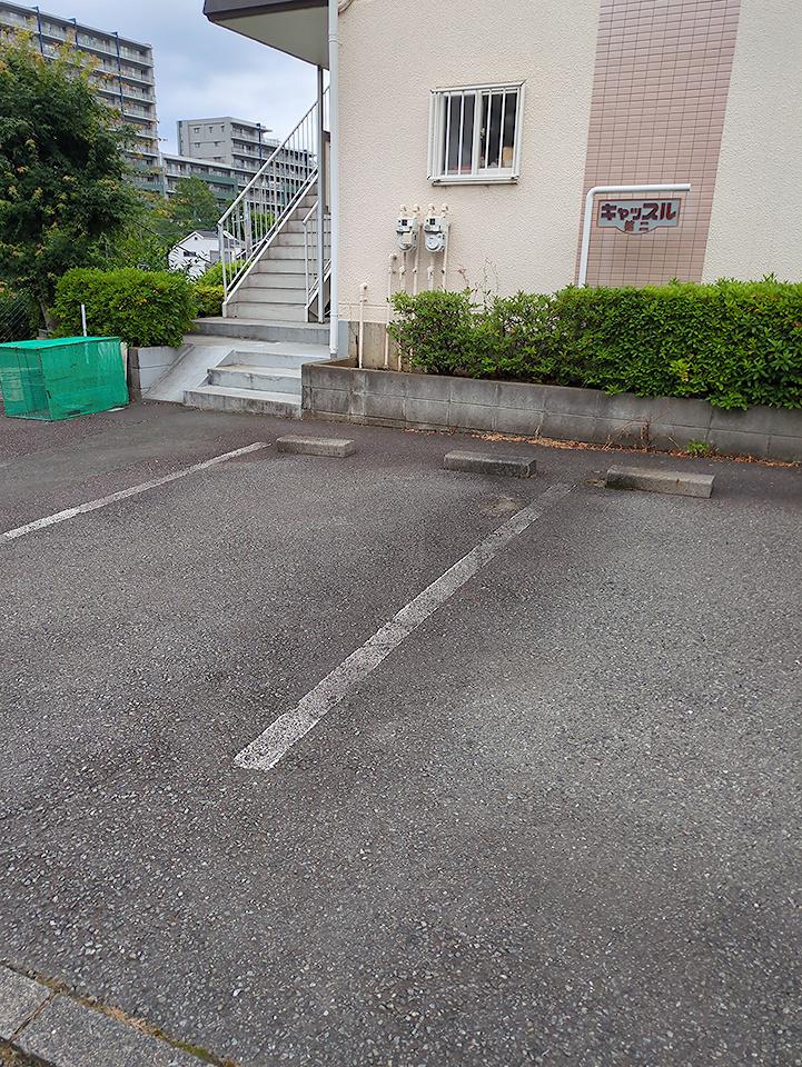 キャッスル第2
