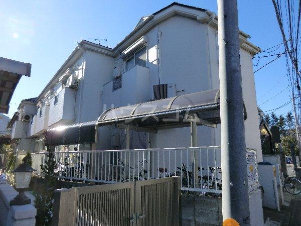 ファミーユ一ツ橋
