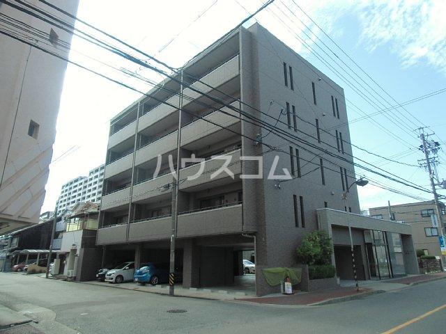 プランドール笠取