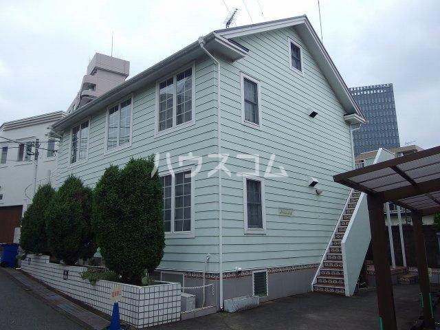 モーニングサイド