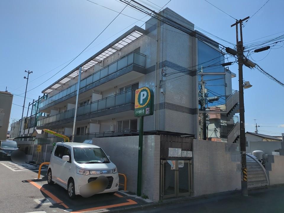 ソリッドリファイン大和