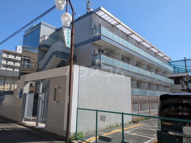 ソリッドリファイン大和(ワンルーム/3階)