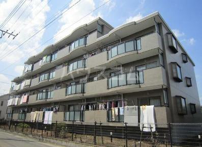 サンモール大宮