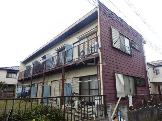 第一セイワハイツ