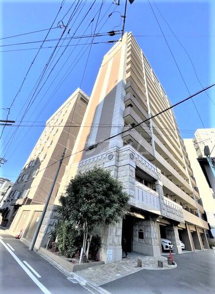 プレサンス名古屋STATIONビジュ