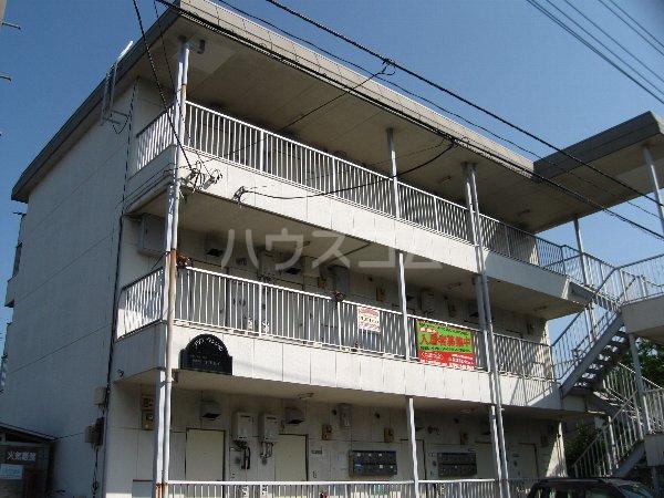 フラワーマンション