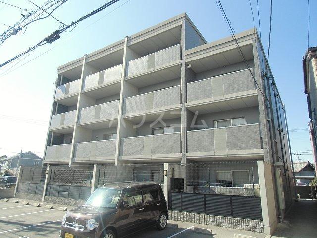 グリーンハイム三軒