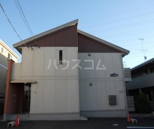 レセンテ梅が丘