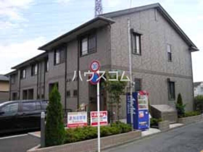 グレースハウス