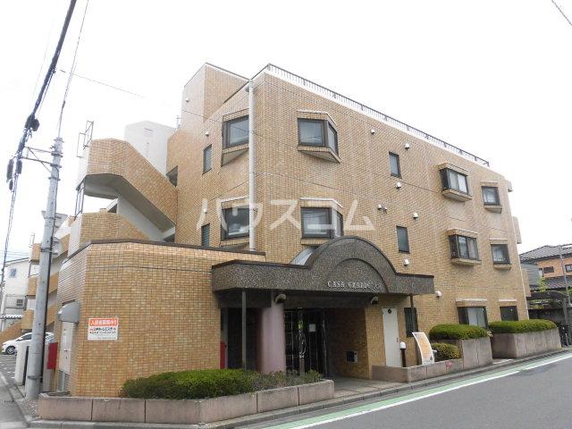 カサグランデ大宮