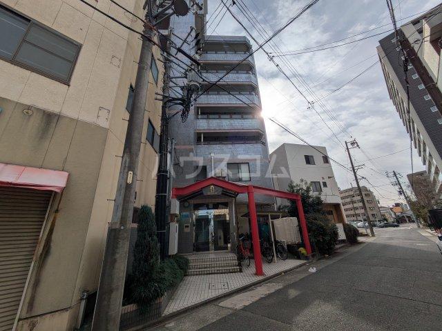 ラッキーキャット