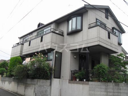 ヴィルドミール青葉台