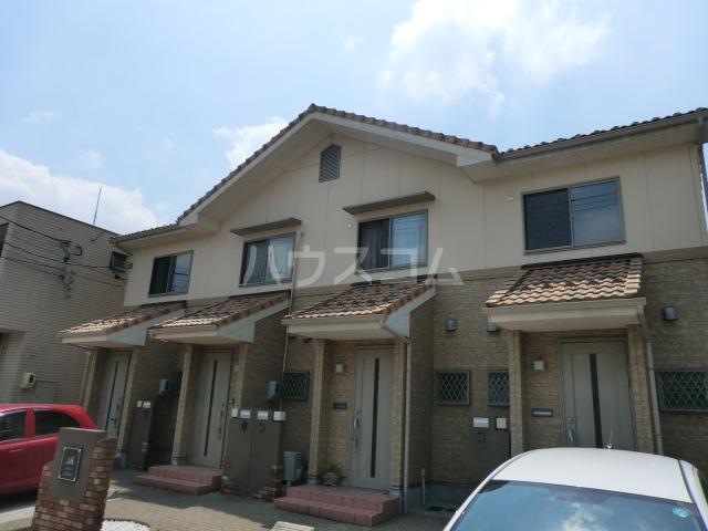 アプトＩＲＩＢＡ(2LDK)