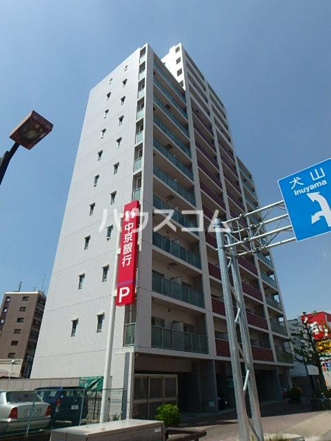 アジリア大曽根