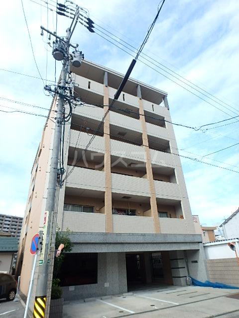 パラシオ