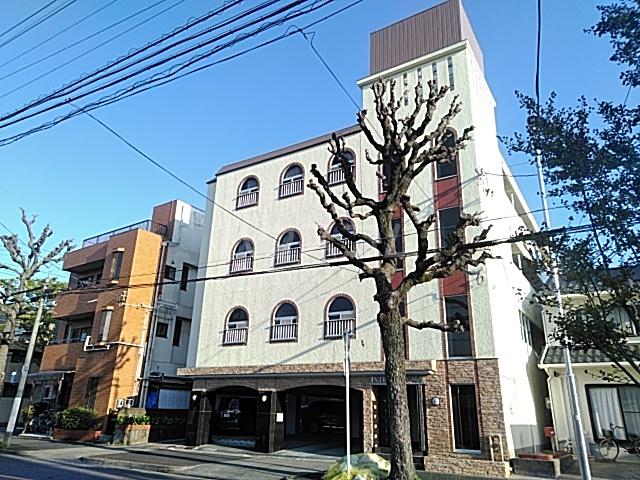 インターシティ城西