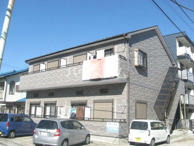 アネックス
