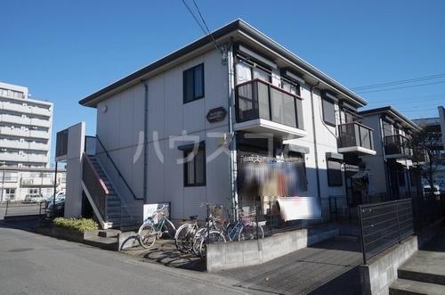 アネックス渋谷A