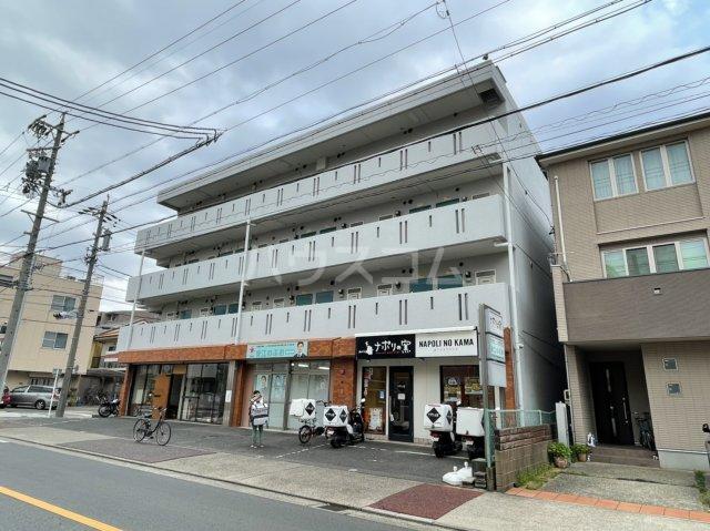 ヴェルドミール志賀
