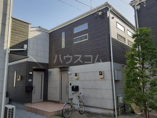 リブリ・カームコート恋ヶ窪