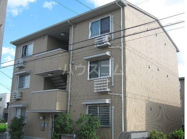 アミスター A棟