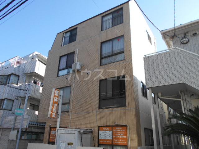 行徳ハイム