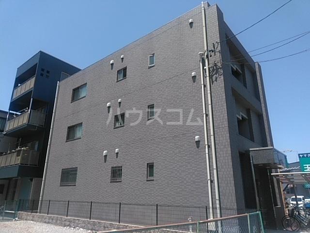 ルーセントハウス・M