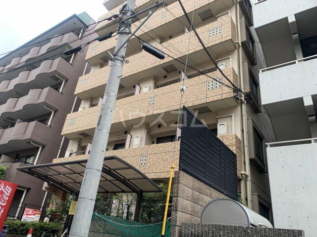 コンフォートマンション大門町