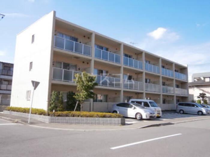 アイリスコート七右衛門