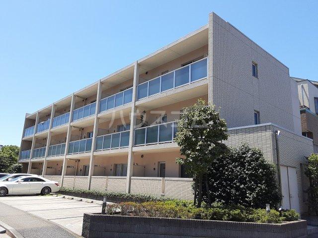 アイリスコート七右衛門