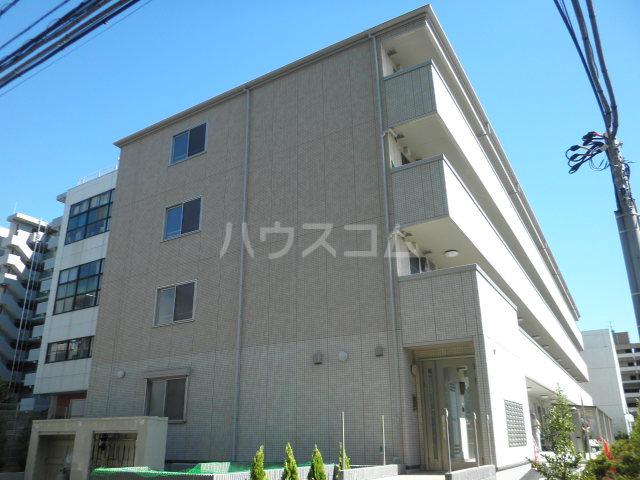 GENOVIA原木中山