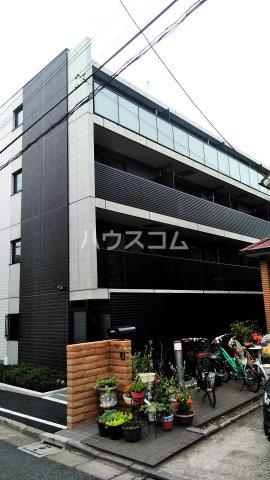 ルネサンスコート三軒茶屋ウエスト
