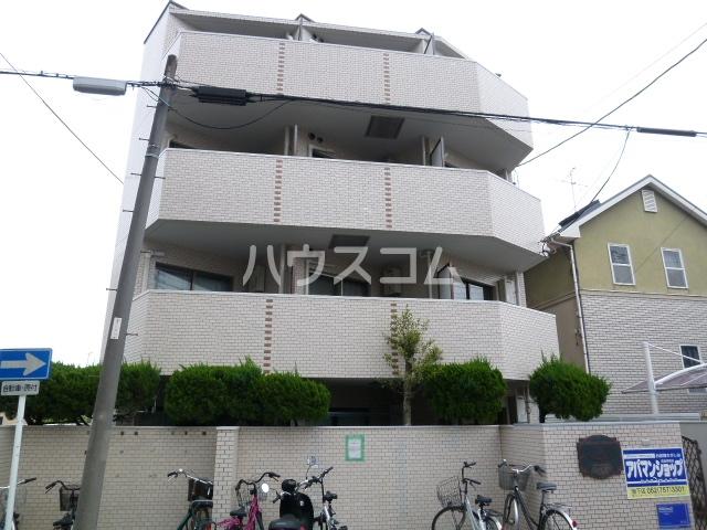 メゾン・ド・覚王山