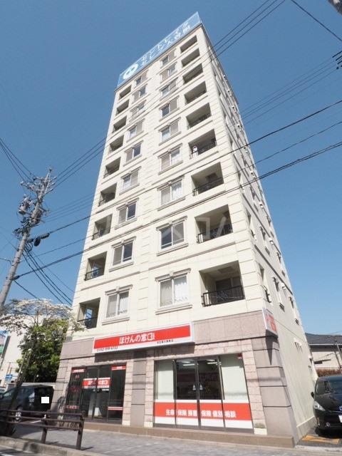 セントレイクセレブ大曽根