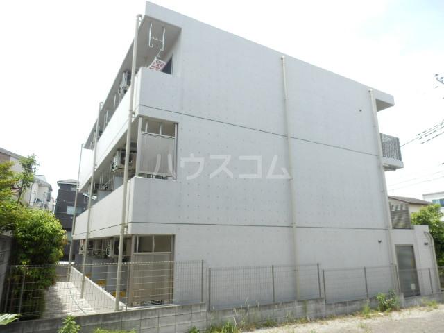 マインツ二俣川