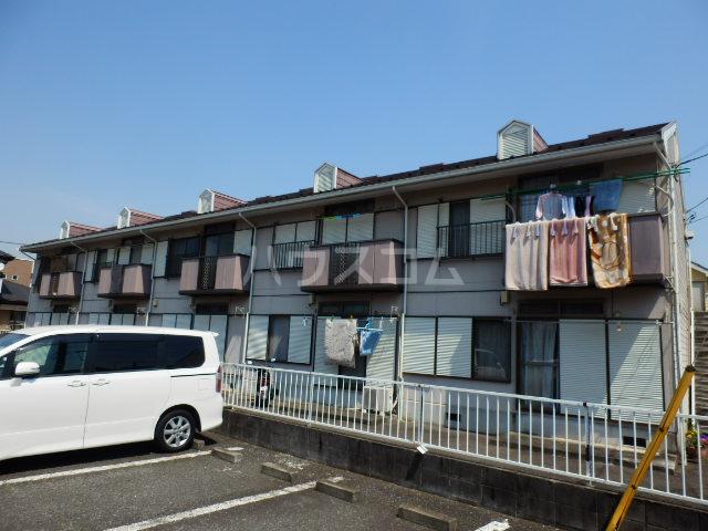コーポドミール A