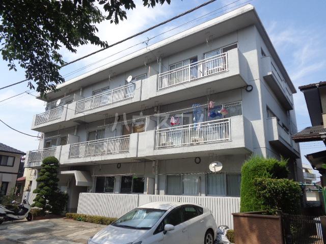 マンション堤(2LDK/1階)