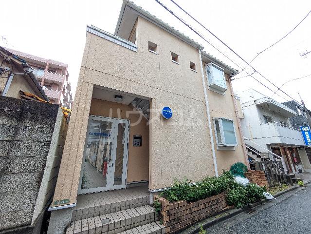 スカイキープ明大前
