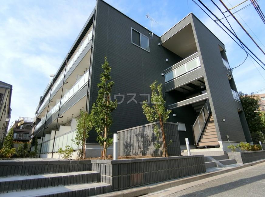 リブリ・芳和レジデンス