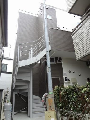 ウェルコーポ宿河原