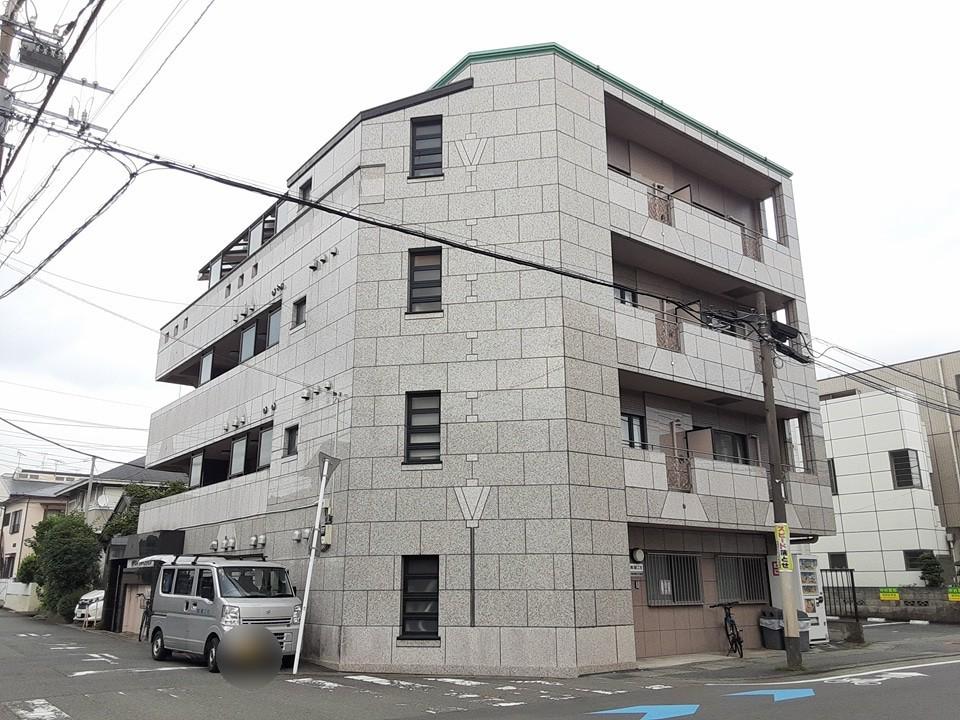 登戸ロイヤルマンション