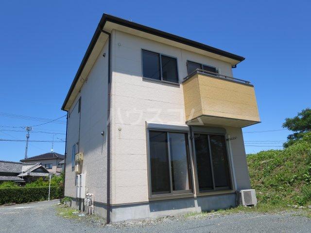 メゾン中村(2LDK/1階)