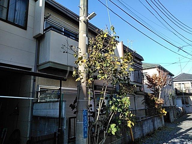 フォーブル山奥