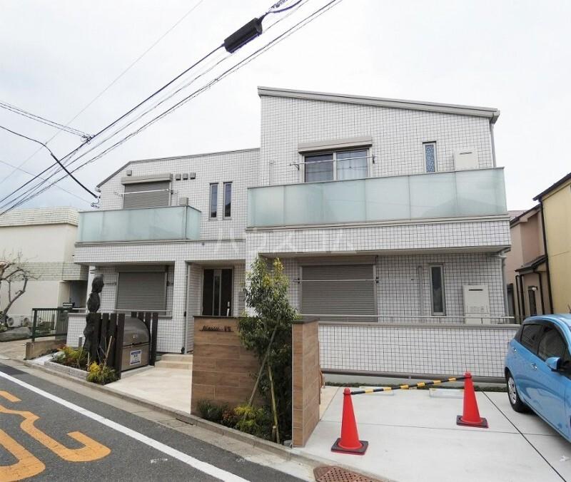 リナーシェ早宮