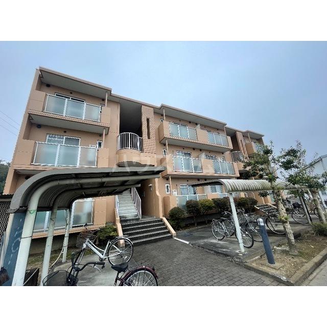 セントラル・ビレッジ(3DK/3階)