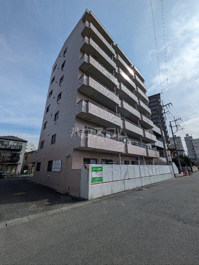 ロハス星川